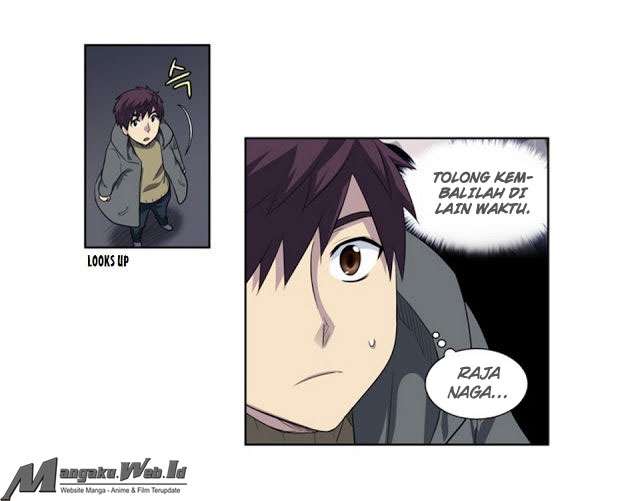 The Gamer Chapter 175 Gambar 19