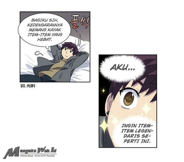 The Gamer Chapter 175 Gambar 26