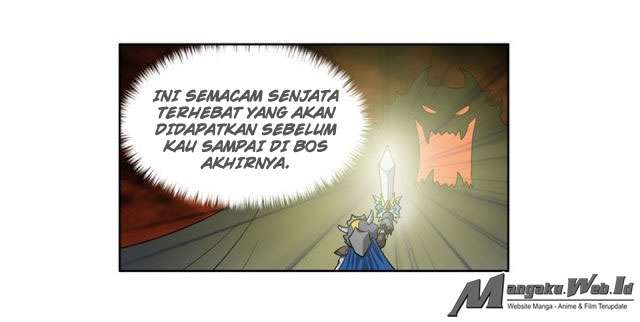 The Gamer Chapter 175 Gambar 27