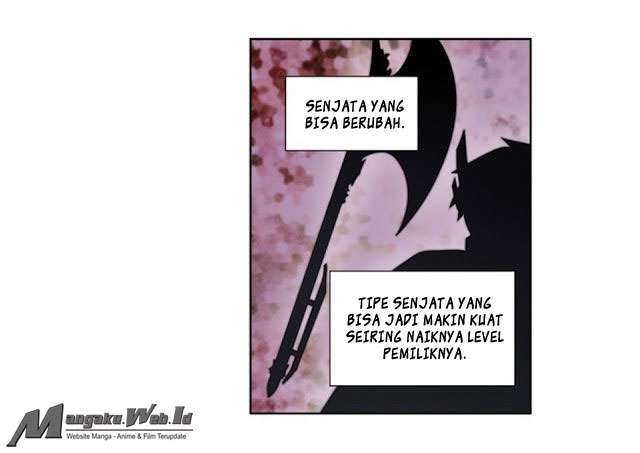 The Gamer Chapter 175 Gambar 29