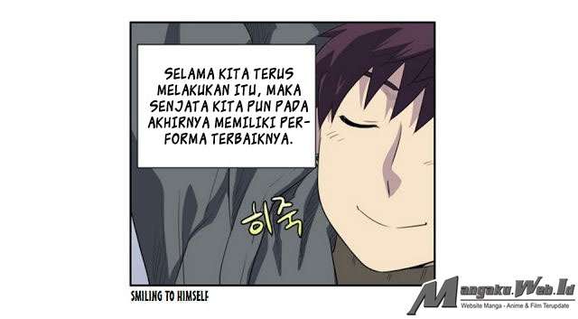 The Gamer Chapter 175 Gambar 31