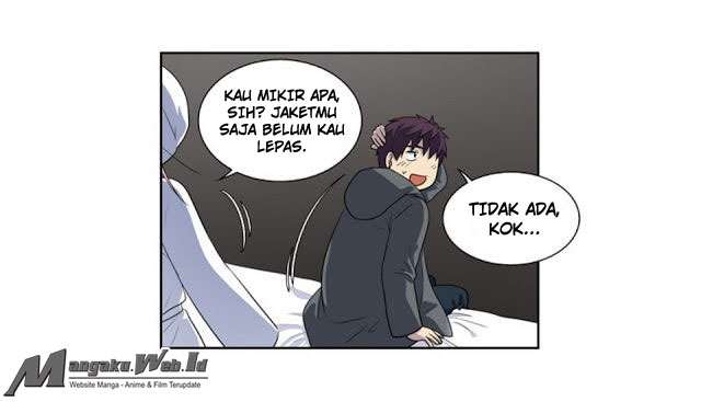 The Gamer Chapter 175 Gambar 33