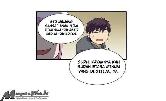 The Gamer Chapter 175 Gambar 36