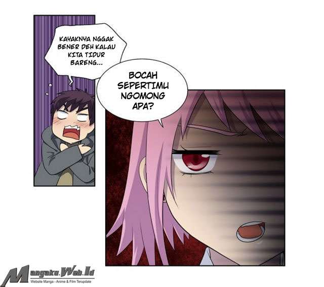 The Gamer Chapter 175 Gambar 38