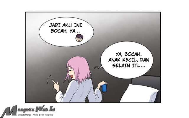 The Gamer Chapter 175 Gambar 39