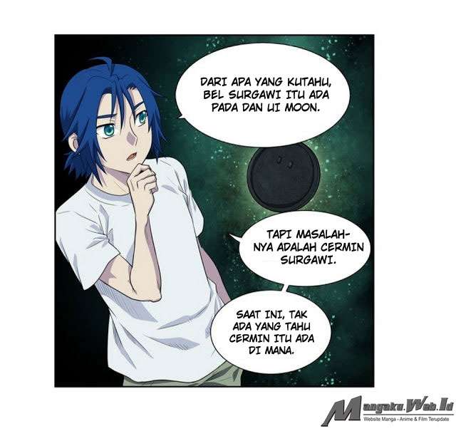 The Gamer Chapter 175 Gambar 4