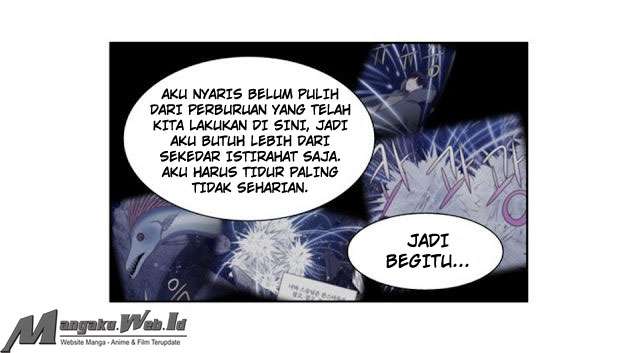 The Gamer Chapter 175 Gambar 42