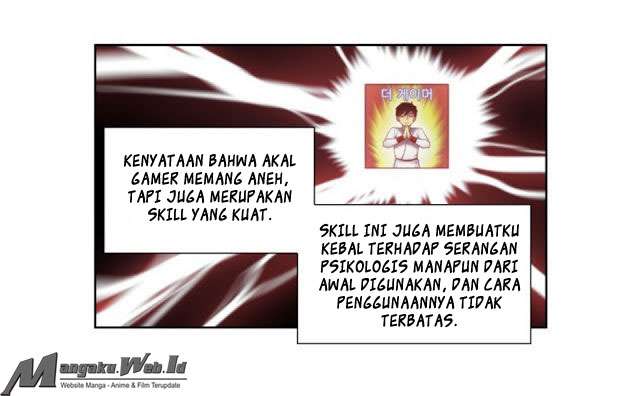 The Gamer Chapter 175 Gambar 44