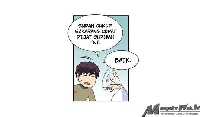 The Gamer Chapter 175 Gambar 45