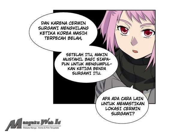 The Gamer Chapter 175 Gambar 5