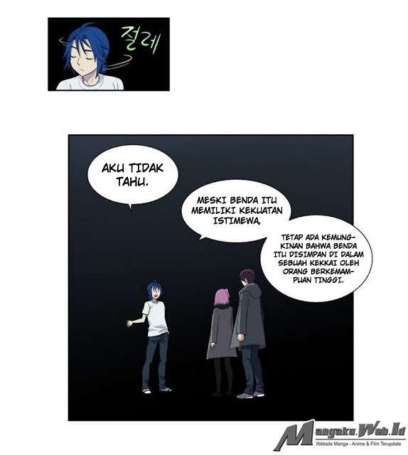 The Gamer Chapter 175 Gambar 6