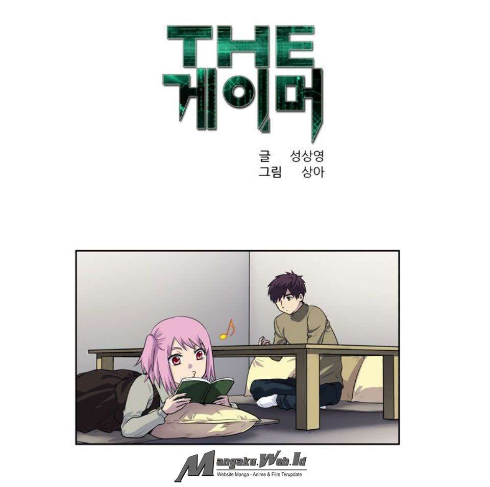 Baca Komik The Gamer Chapter 174 Gambar 1