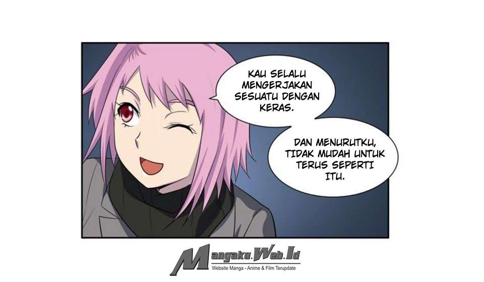 The Gamer Chapter 174 Gambar 10