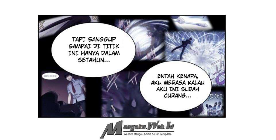 The Gamer Chapter 174 Gambar 12