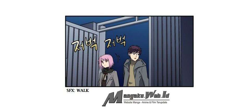 The Gamer Chapter 174 Gambar 17