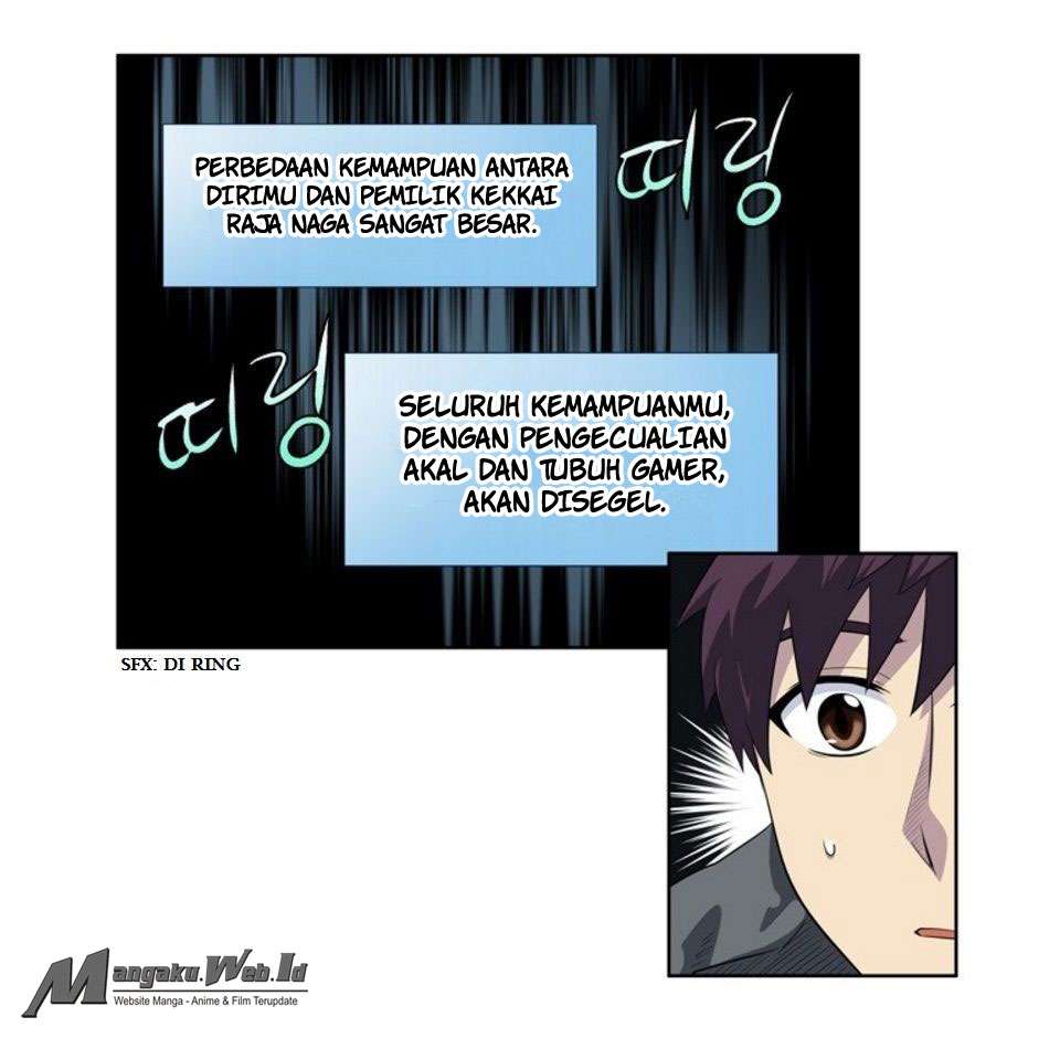 The Gamer Chapter 174 Gambar 22