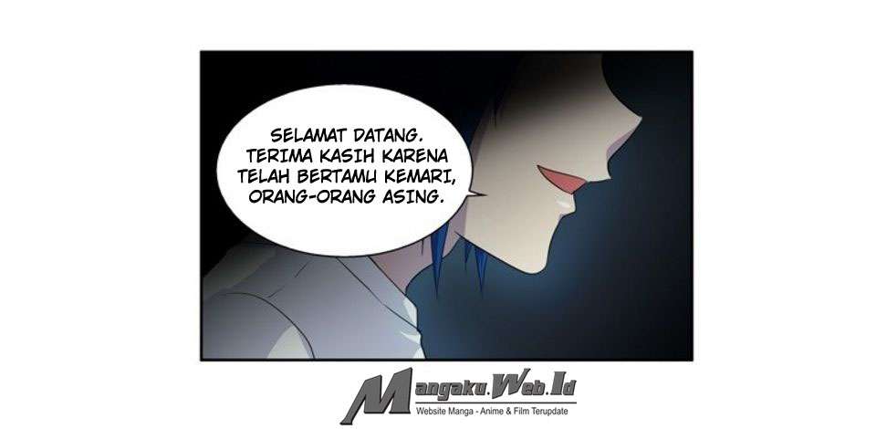 The Gamer Chapter 174 Gambar 27