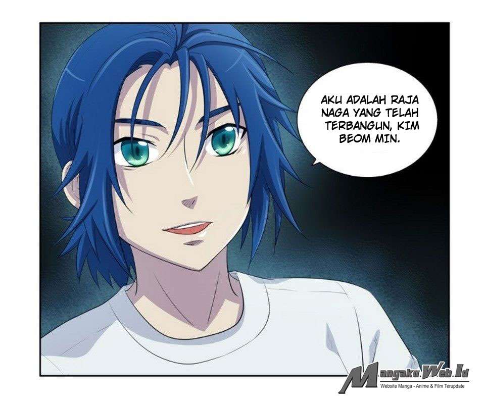 The Gamer Chapter 174 Gambar 28