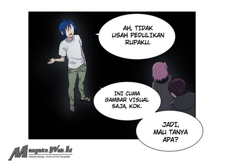 The Gamer Chapter 174 Gambar 30