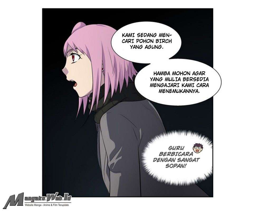 The Gamer Chapter 174 Gambar 33