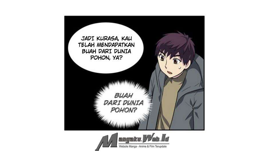 The Gamer Chapter 174 Gambar 36