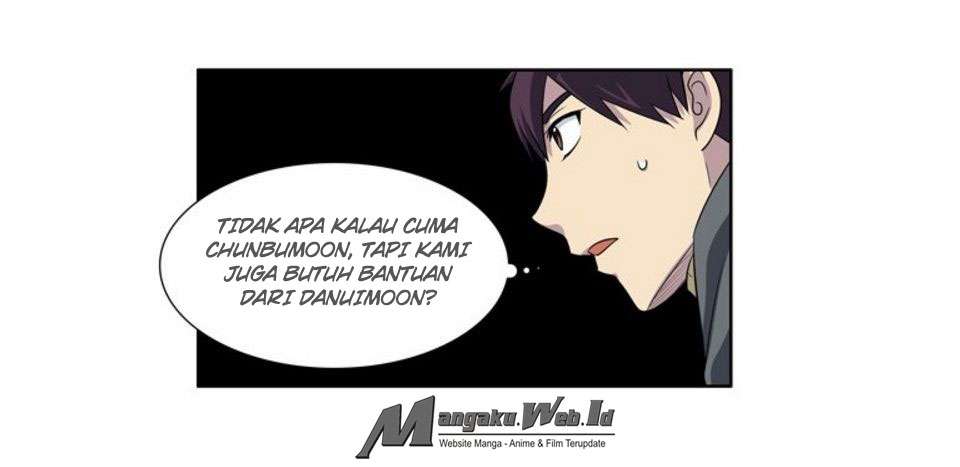 The Gamer Chapter 174 Gambar 38