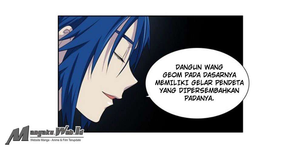 The Gamer Chapter 174 Gambar 43