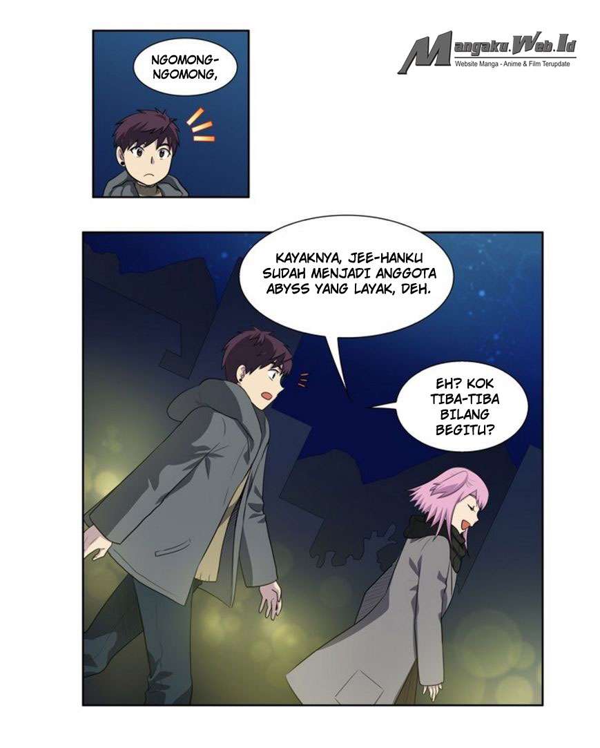 The Gamer Chapter 174 Gambar 9