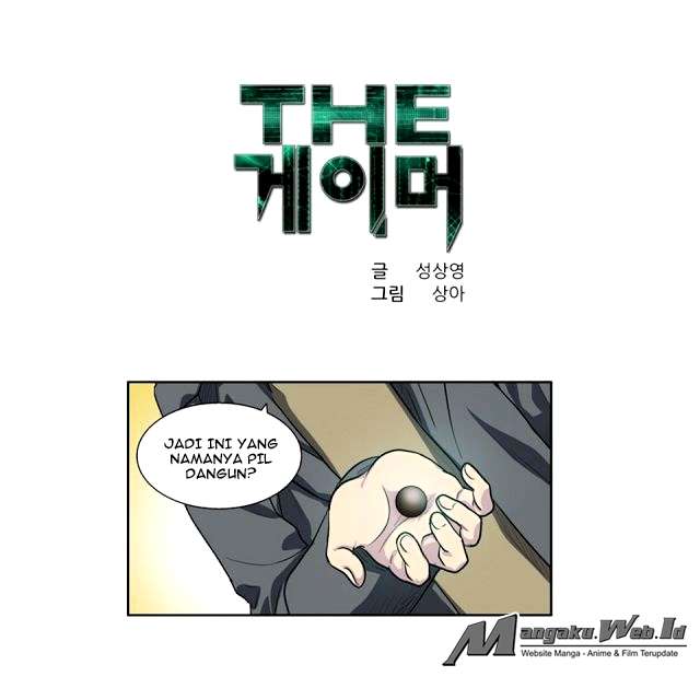 Baca Komik The Gamer Chapter 173 Gambar 1