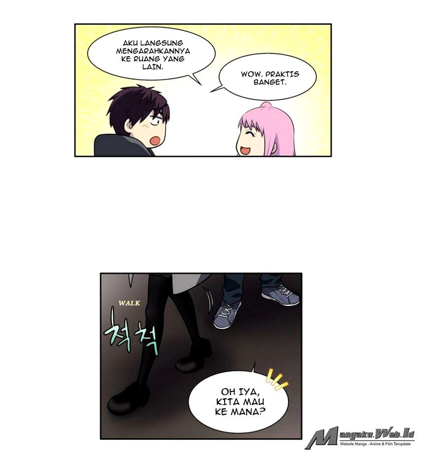 The Gamer Chapter 173 Gambar 11