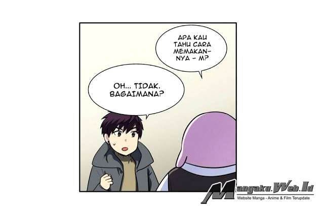 Baca Manhwa The Gamer Chapter 173 Gambar 2