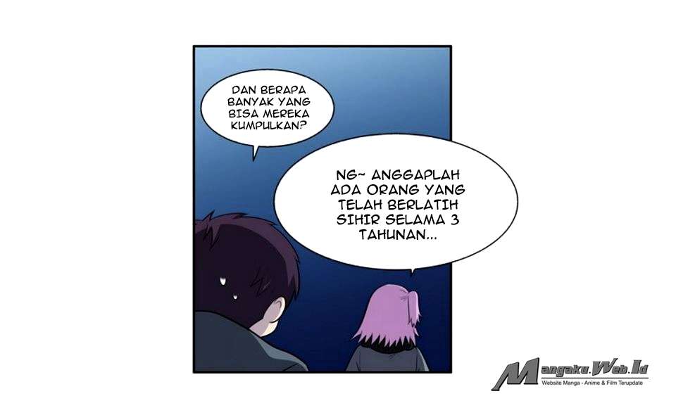 The Gamer Chapter 173 Gambar 22