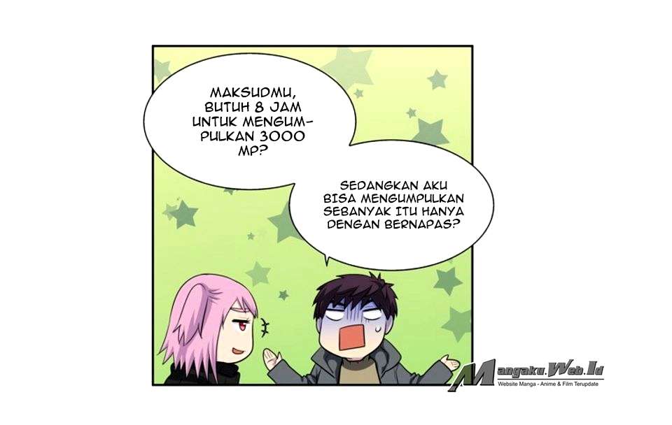 The Gamer Chapter 173 Gambar 24