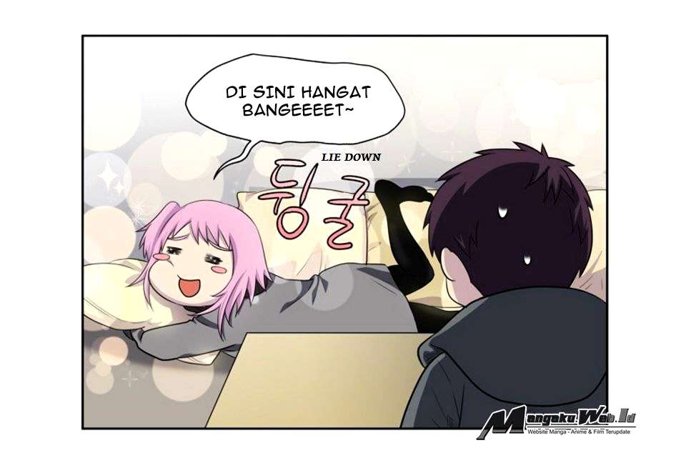 The Gamer Chapter 173 Gambar 28