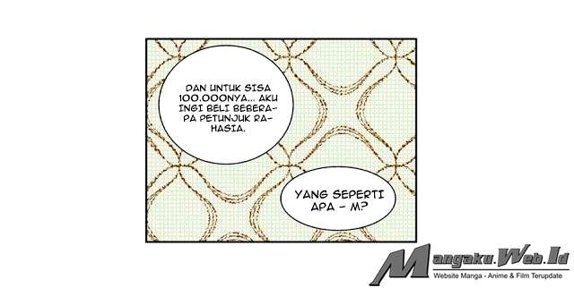 The Gamer Chapter 173 Gambar 4