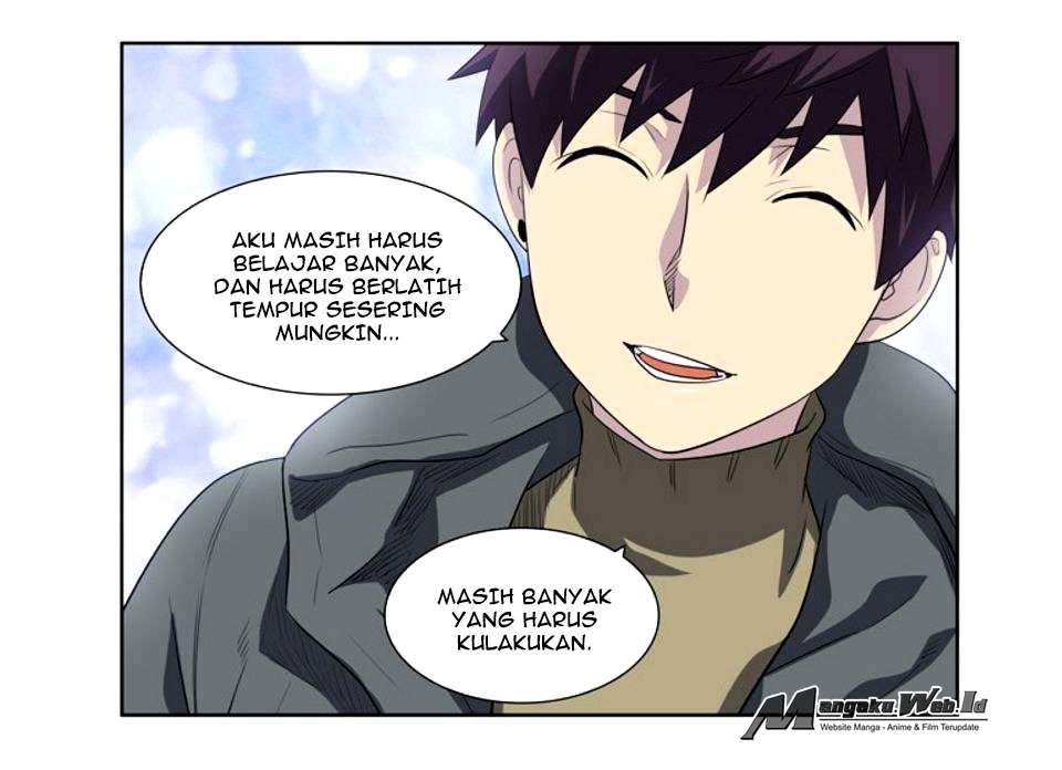 The Gamer Chapter 173 Gambar 43