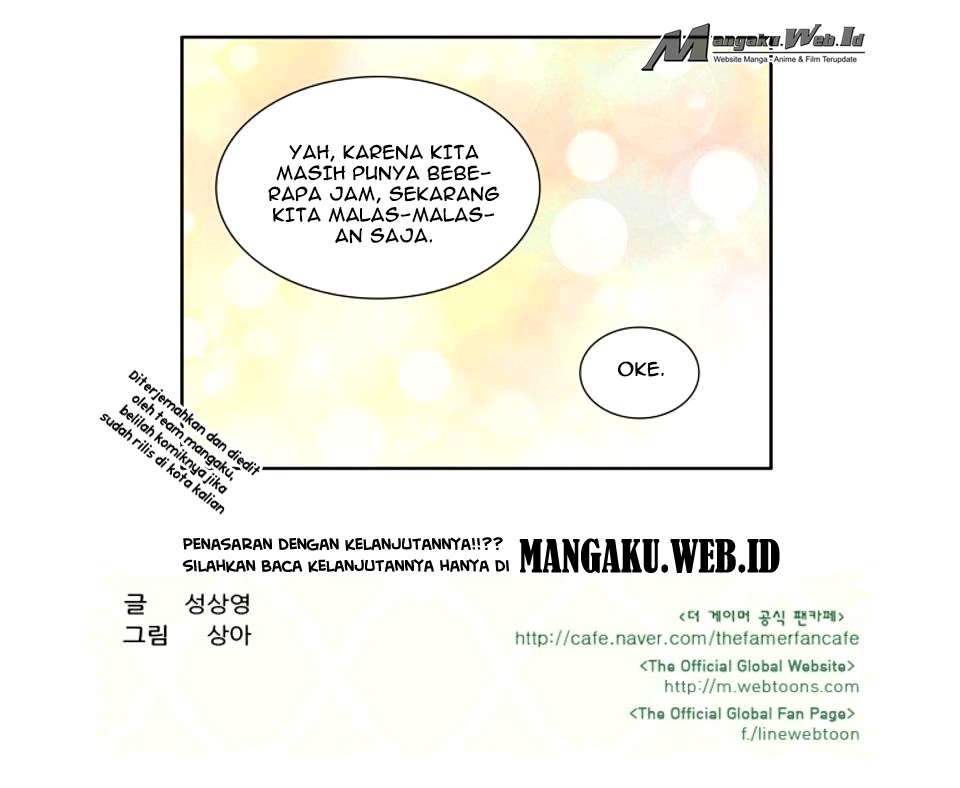 The Gamer Chapter 173 Gambar 45