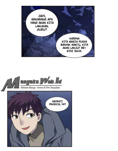 The Gamer Chapter 172 Gambar 13