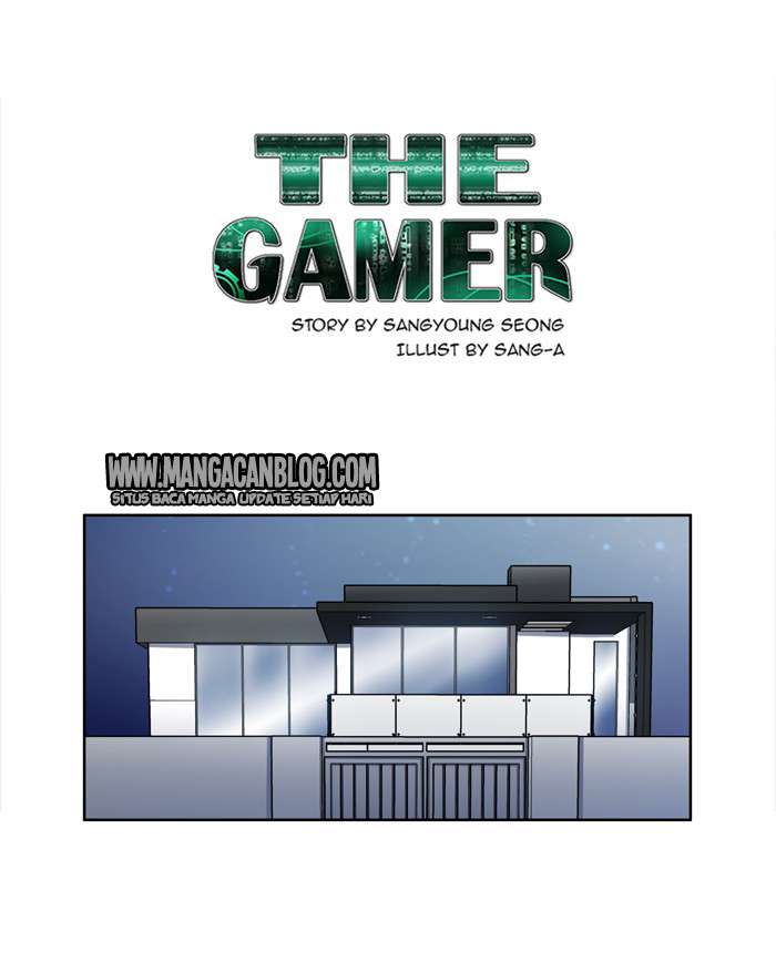 Baca Komik The Gamer Chapter 171 Gambar 1