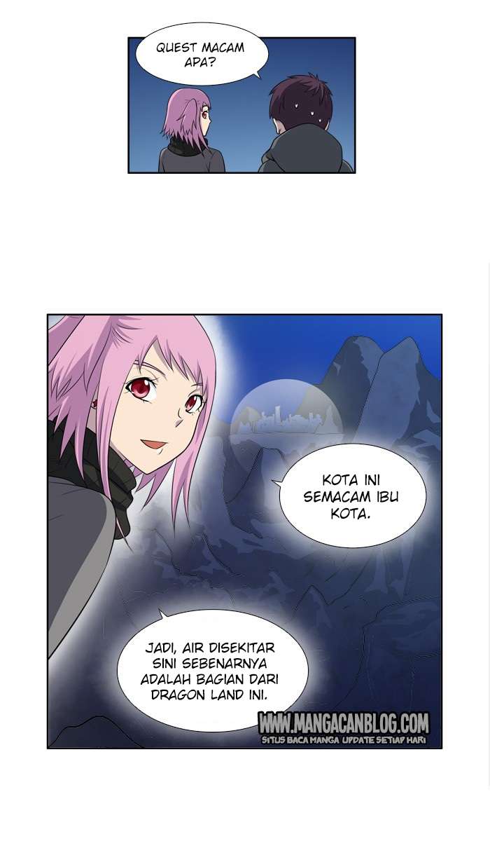 The Gamer Chapter 171 Gambar 10