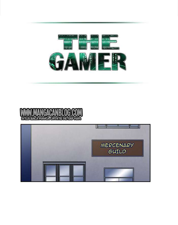 The Gamer Chapter 171 Gambar 16