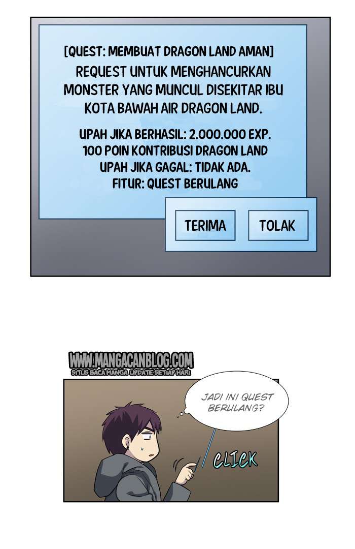 The Gamer Chapter 171 Gambar 17