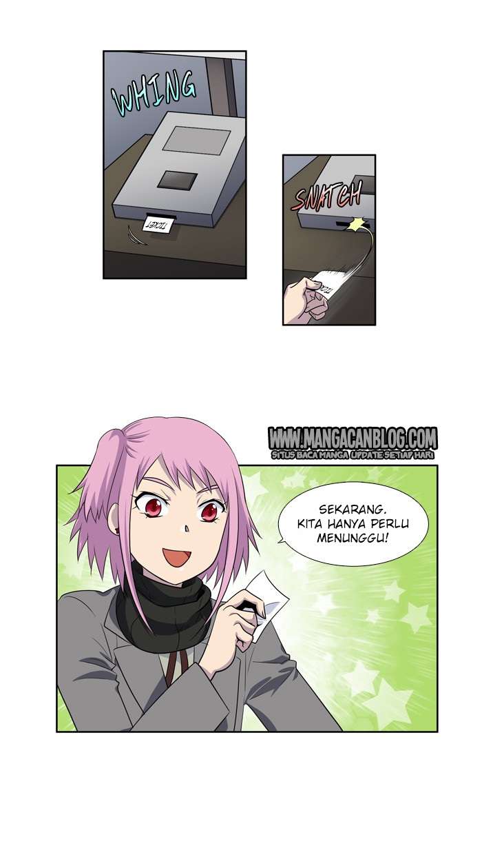 Baca Manhwa The Gamer Chapter 171 Gambar 2