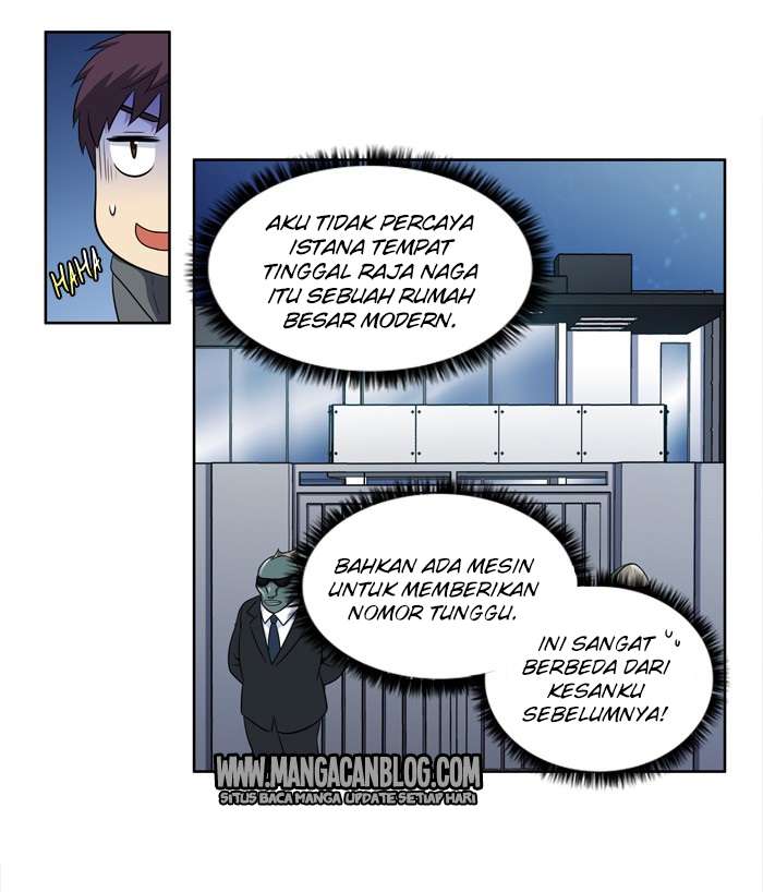 The Gamer Chapter 171 Gambar 4