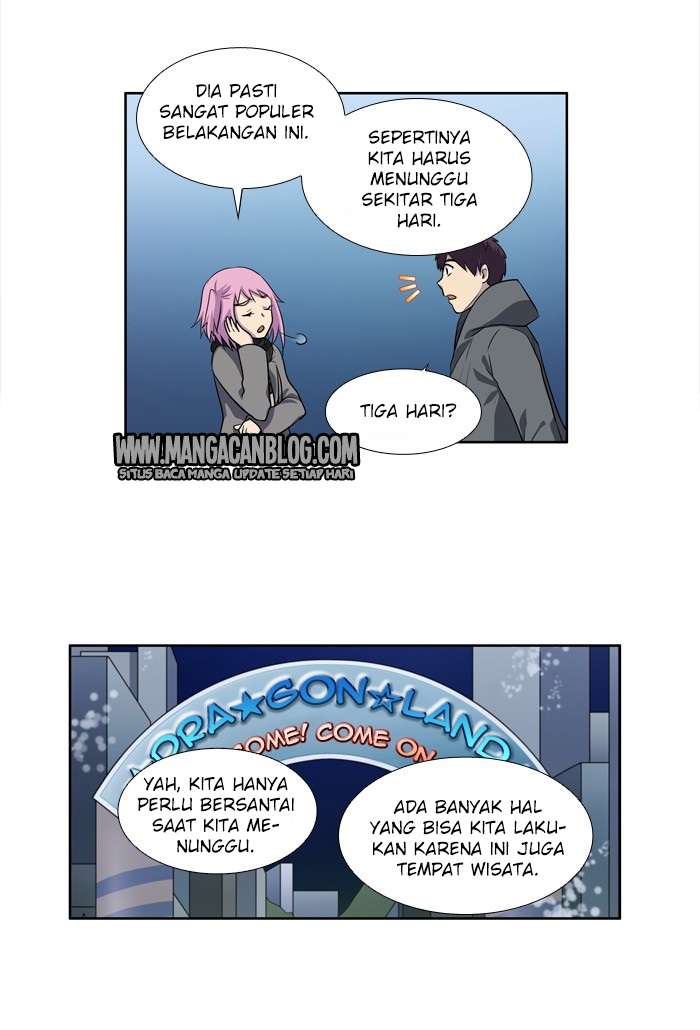 The Gamer Chapter 171 Gambar 5