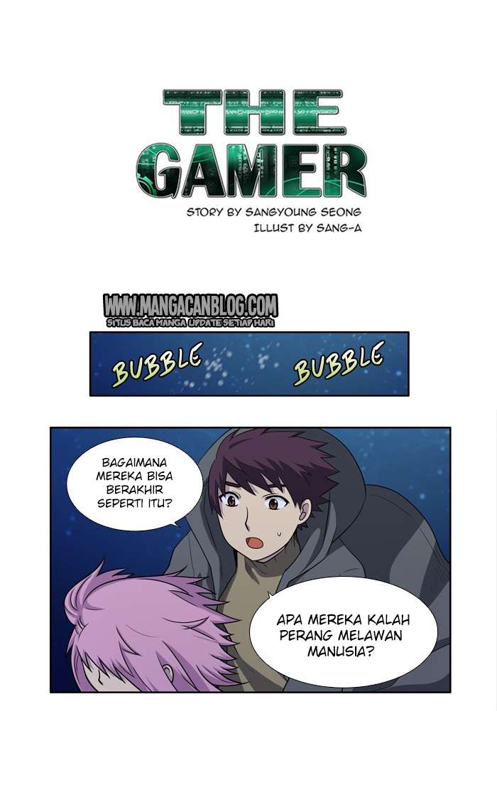 Baca Komik The Gamer Chapter 170 Gambar 1