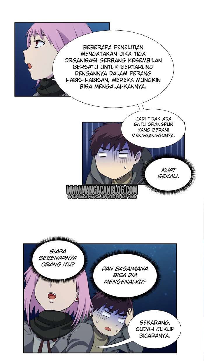 The Gamer Chapter 170 Gambar 11