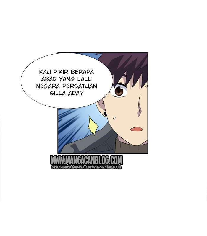 The Gamer Chapter 170 Gambar 24