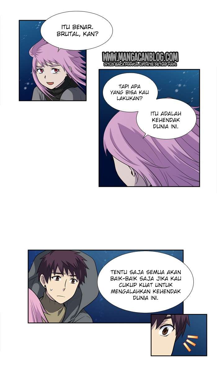 The Gamer Chapter 170 Gambar 7