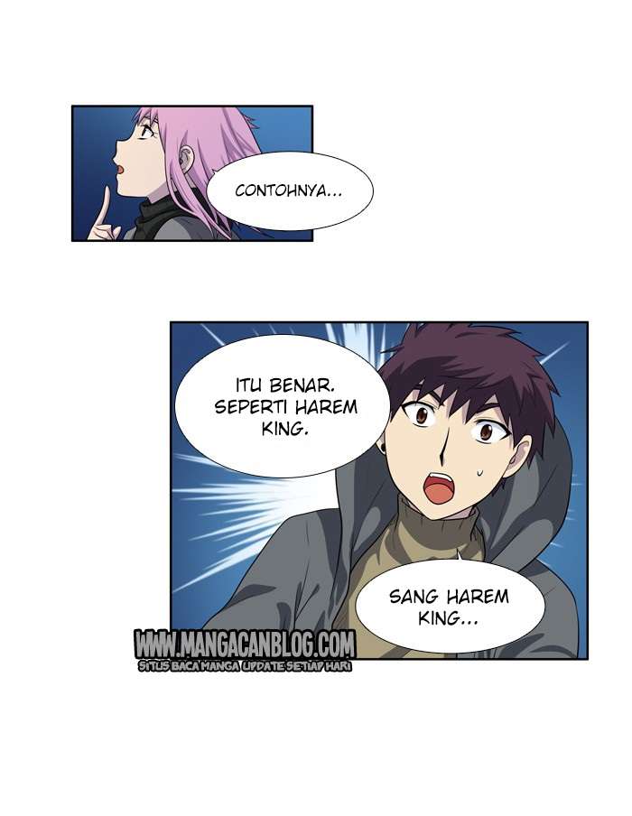 The Gamer Chapter 170 Gambar 8